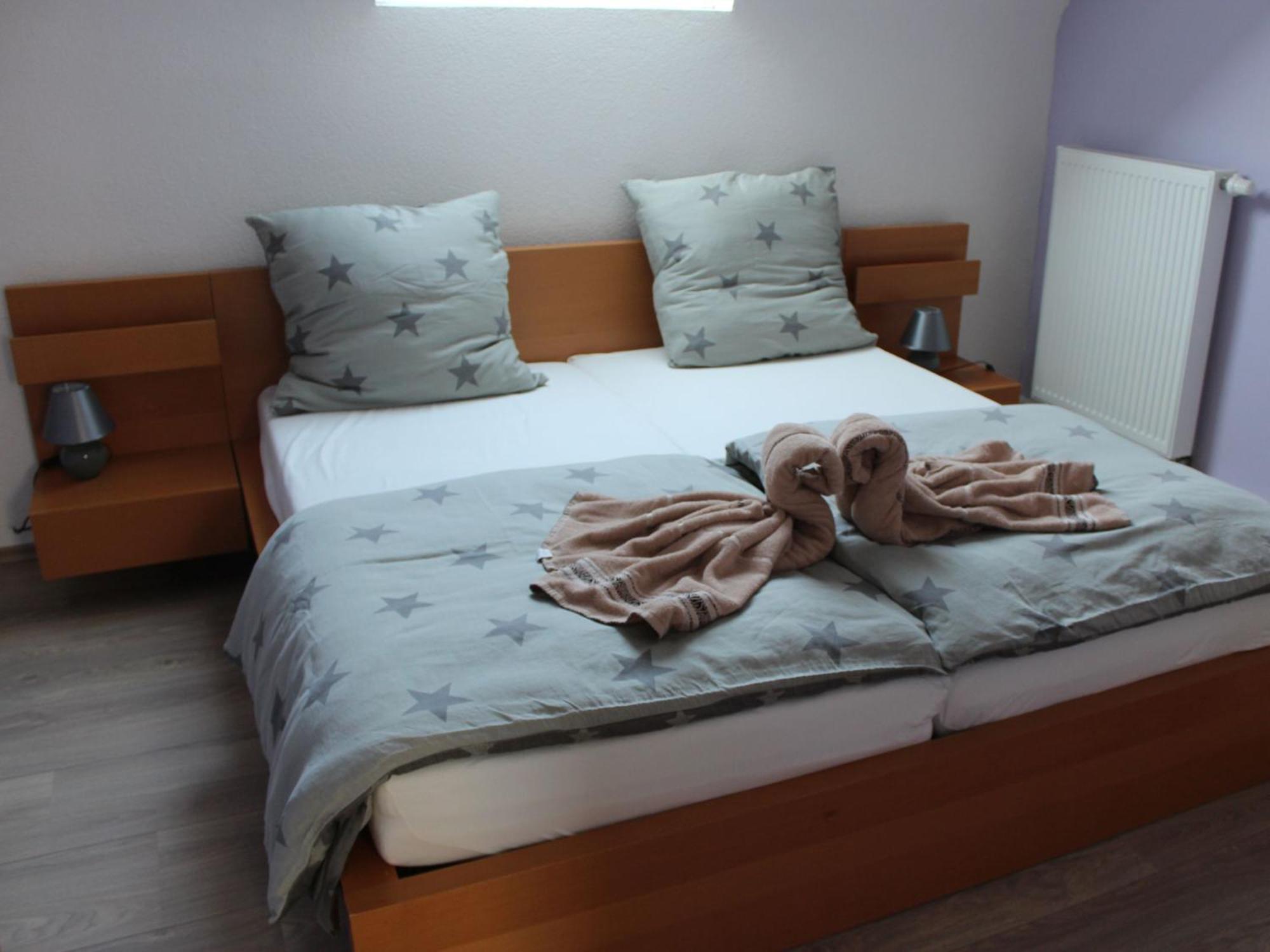 Ferienwohnung Rimbach المظهر الخارجي الصورة